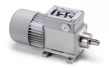 Minimotoriduttori Minimotor - Serie AC