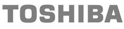 TOSHIBA
