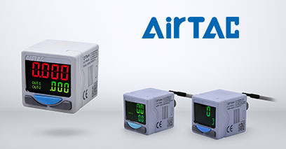 airtac-Druckschalter