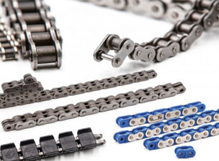 Industriekette