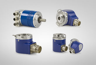 encoders von Eltra
