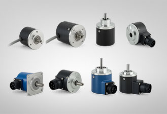 encoders von Eltra