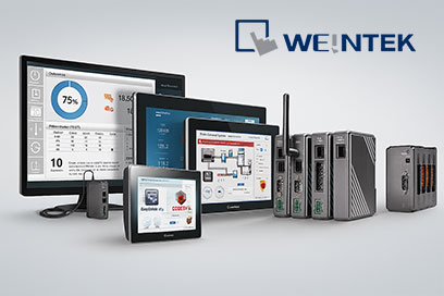 weintek-Touchscreen