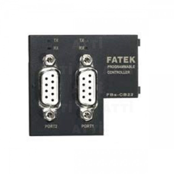 FATEK FBS CB22