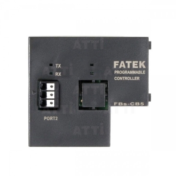 FATEK FBS CB5