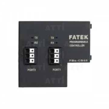 FATEK FBS CB55