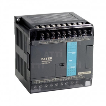 FATEK FBS 24XYR