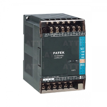 PLC FATEK Serie FBS 10MA