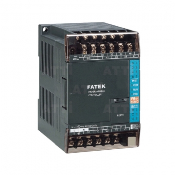 PLC FATEK Serie FBS 10MC