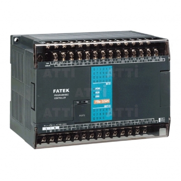 PLC FATEK Serie FBS 32MN