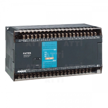 PLC FATEK Serie FBS 44MN