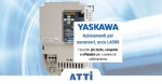 Inverter Yaskawa LA500