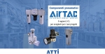 Componenti pneumatici AirTAC