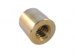 Chiocciola tonda in Bronzo