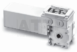 Minimotoriduttori Minimotor - Serie MCF