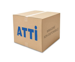Box PC Fanless, proc. Intel i3-6157U, 8GB, Ram, SSD 256GB, Win 10 IOT Ent., alim. DC12V, temp. -20/60°