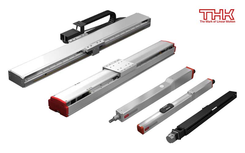 gamma-thk-attuatori-elettrici